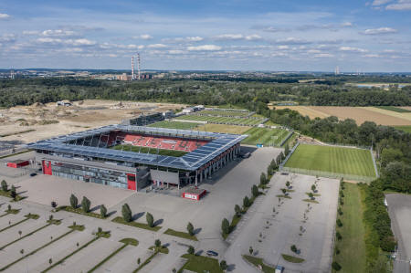 Audi Sportpark