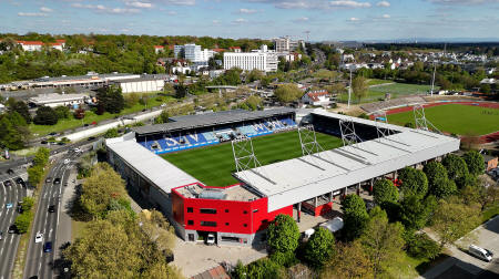 BRITA-Arena  
