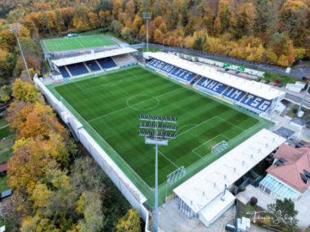 Dietmar Hopp Stadion