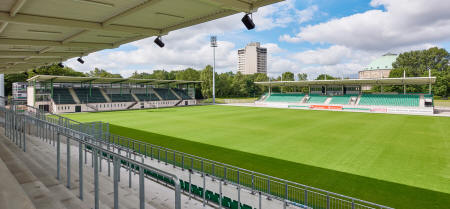 Eilenriedestadion