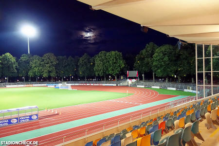 Sachs Stadion