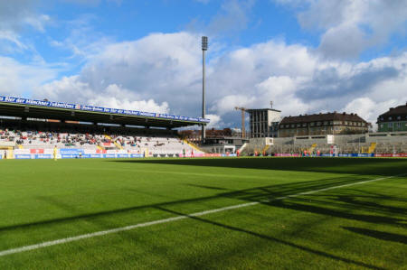 Sechzigerstadion